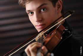 Bild: 04 Pawlik-Duo: „From Vienna to Los Angeles"