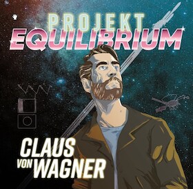 Bild: Claus von Wagner - Projekt Equilibrium