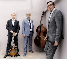 Bild: Wildes Holz - Block Party