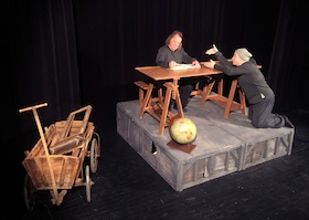 Bild: Simplicissimus