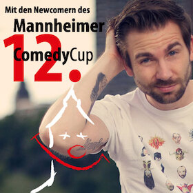 Bild: BOOM - der Comedy Club im Casino