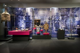 Familienerlebnis Klostergeschichte