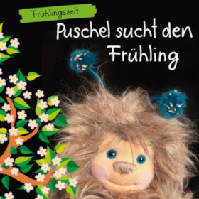 Bild: Puschel sucht den Frühling