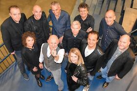 Bild: Phil - Phil Collins und Genesis Tribute Show
