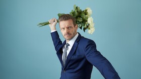 Bild: FLORIAN SCHROEDER - "Endlich Glücklich"