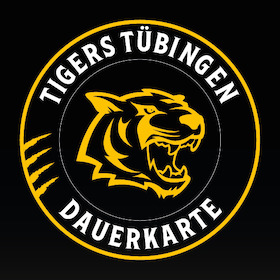 Tigers Tübingen | Dauerkarten