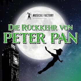 Bild: Die Rückkehr von Peter Pan