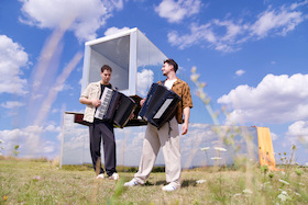 Bild: Viva Akkordeon!