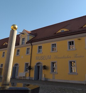 Bild: Sonderführung: In & Auf dem Weinberg - Kloster Neuzelle 2026