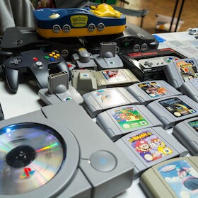 Bild: RetroGamesCon - Euer RetroEvent der besonderen Art