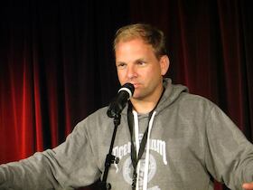 Bild: Best of Poetry Slam