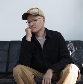 Bild: Peter Licht - Lesung & Lieder