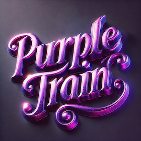 Bild: Purple Train - Motown-Party