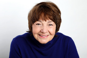 Bild: Anka Zink - "K.O. Komplimente Schlag sie mit der Blume"