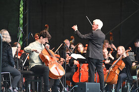 Bild: 9. Nottbecker Sommernacht - sounds of nature