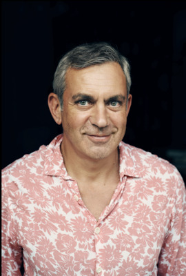 Bild: Wladimir Kaminer - Kaminer Show 2026