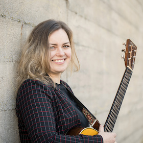 Bild: Fee Badenius - "Ich bring mich ganz groß raus"