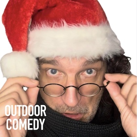 Bild: Original Dabbejagd® - Weihnachtlicher Spaß