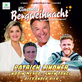 Bild: Klingende Bergweihnacht 2026 - Die volkstümliche Weihnachtsrevue ***