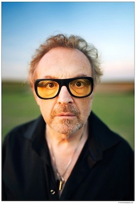 Bild: JOSEF HADER - HADER ON ICE