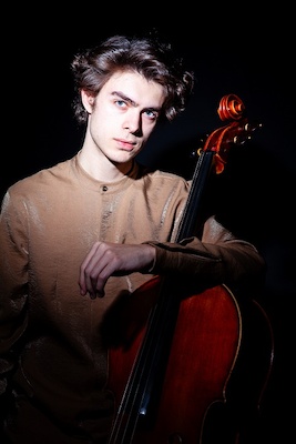 Bild: Winterkonzert - Hambacher Schlosskonzerte 2026