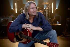 Bild: Christian Haase, Worte, Wein und Wunder Tour 2026