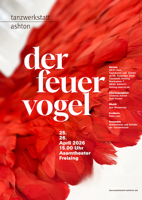 Bild: der feuervogel - Getanztes Märchen