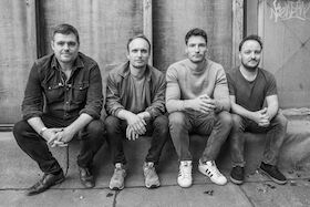 Bild: wrest - Live in Germany 2026 / + Special Guest