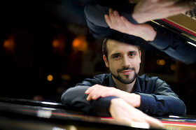 Bild: Jazz unter Palmen - Claude Diallo Situation feat. Sophie Bright