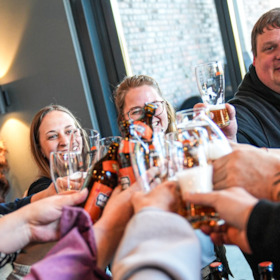 n&m Genuss-Stopp am 1. Mai