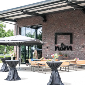 Pause machen & genießen – Christi Himmelfahrt im Genuss-Quartier