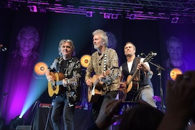 Bild: FRONTM3N - NOW AND TH3N - Tour 2026