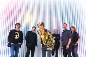 Bild: Elton & the Joels - The Music of Elton John & Billy Joel