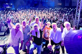 Bild: Spirit of Santana - Die ultimative Carlos Santana Illusion!