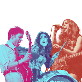 Bild: Kitty, Daisy & Lewis - Germany Tour 2026