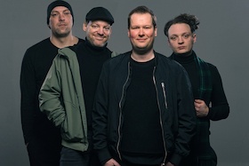 Bild: RePolice - A Tribute to Sting and The Police