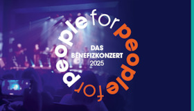 Bild: People for People - Die größten Balladen der Rock- und Popgeschichte