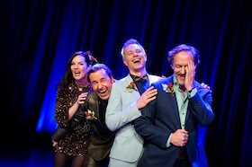 Bild: Weihnachten mit LaLeLu - Vorpremiere