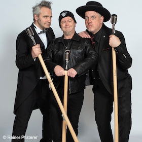 Bild: Die unteren 10.000 - Die Grabowskis