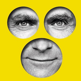 Bild: KAMISI – Irren ist männlich - Comedy mit Thomas Nicolai