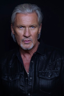 Bild: Johnny Logan & Band