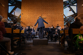 Sinfonisches Blasorchester Jever