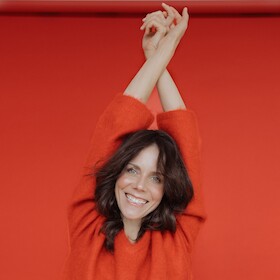 Bild: Anna Depenbusch & Kaiser Quartett (D)