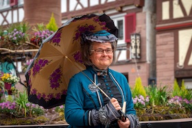 Bild: Auf den Spuren von Marie Hesse