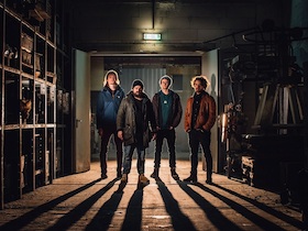 Bild: Cats & Breakkies