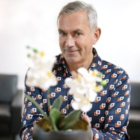 Bild: Wladimir Kaminer - „Müttertage“ Lesereise 2026