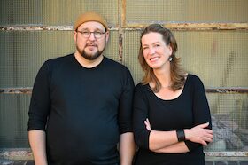 Bild: Riedel & Meister - Gute Momente