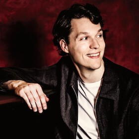 Bild: City of Birmingham Symphony Orchestra