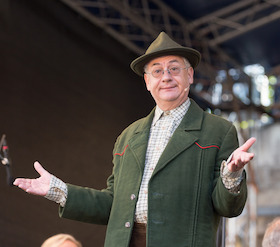 Bild: Sommernachtstraum auf säggs'sch