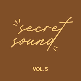 Bild: Secret Sound Vol. 5